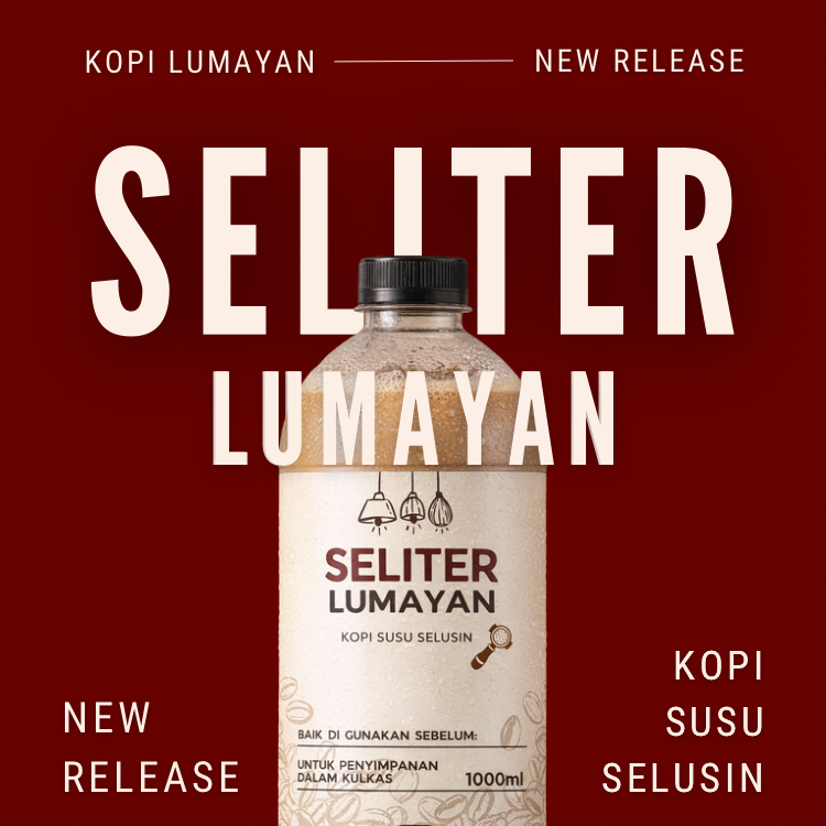 Seliter Selusin
