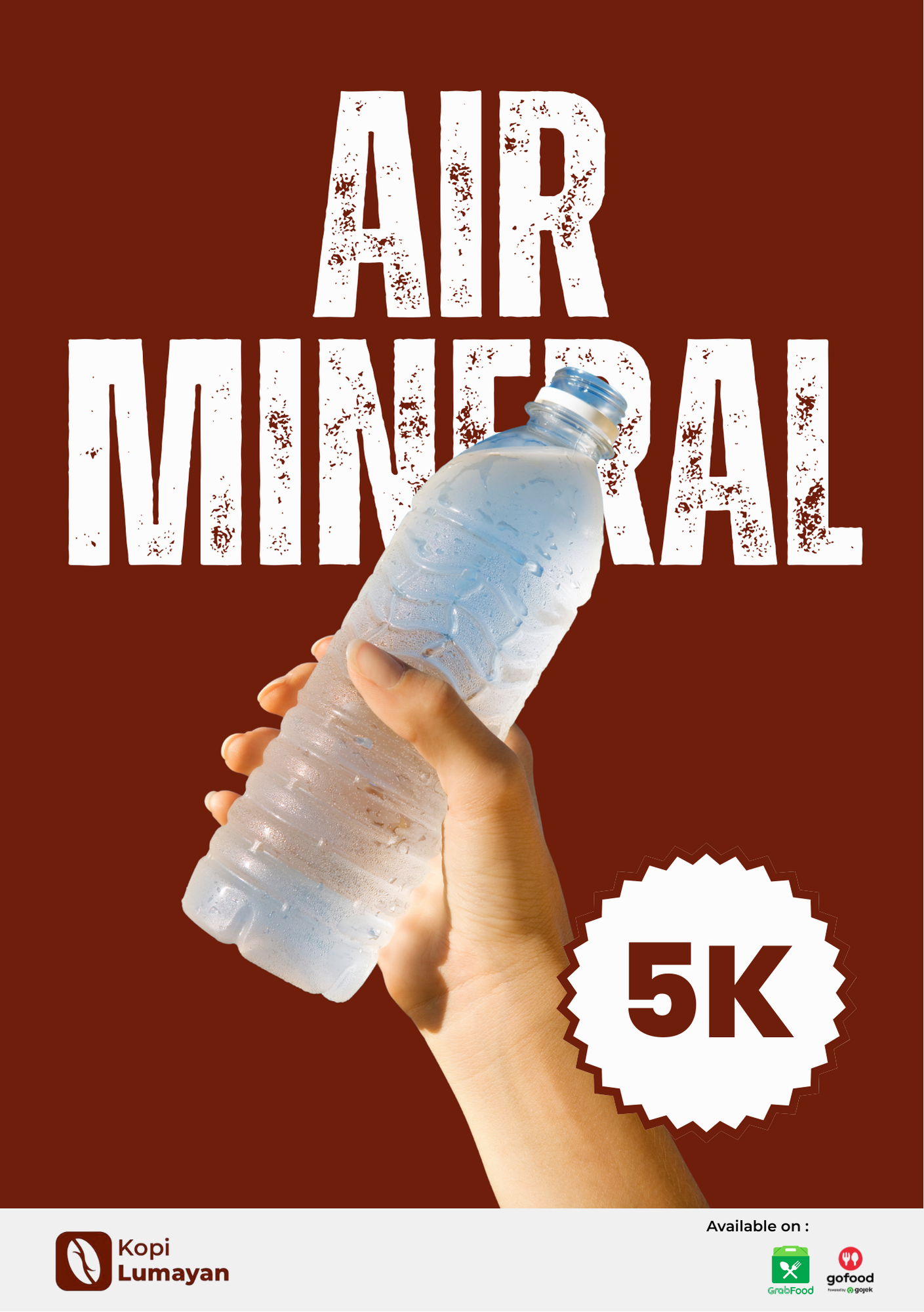 Air Mineral