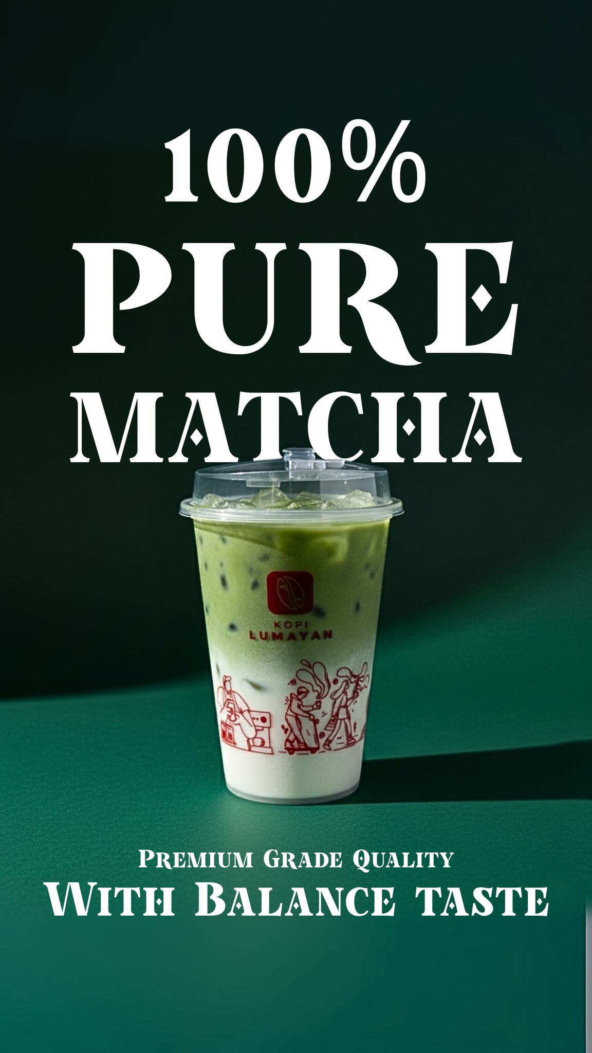 Matcha