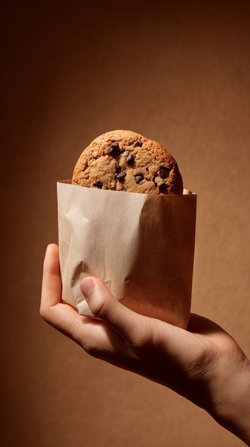 Chocochip Soft Cookies